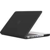 Speck Products SeeThru Satin MB13AU-SAT-BLK-D Notebook Skin