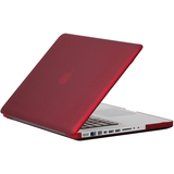 Speck Products SeeThru Satin MB15AU-SAT-RED-D Notebook Skin