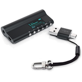 Coby MP301 4 GB Flash MP3 Player