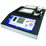 Logicube OmniSCSI F-OMNI-SCSI1TO1 One to One Hard Drive Duplicator F-OMNI-SCSI1TO1