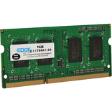 Edge Memory CF-BAC01GU-PE CF-BAC01GU-PE 1GB DDR3 SDRAM Memory Module