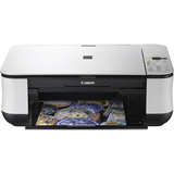 Canon PIXMA MP250 Inkjet Multifunction Printer - Color - Photo Print - Desktop