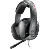 Plantronics GameCom 777 Headset - Surround