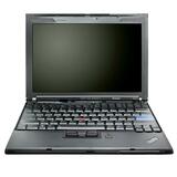 Lenovo ThinkPad X201 2985C7F 12.1" LED Convertible Tablet PC - Wi-Fi - Intel - Core i7 i7-640LM 2.13GHz - Black 2985C7F