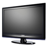Haier HL22XLE2 22" LCD TV - Edge LED - ATSC - NTSC - HDTV 1080p - 170� / 170� - 16:9 - 1920 x 1080 - 1080p