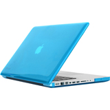 Speck Products SeeThru MB15AU-SEE-AQU-D Notebook Skin