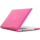 Speck Products SeeThru MB15AU-SEE-PNK-D Notebook Skin
