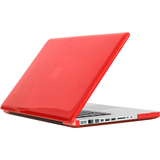 Speck Products SeeThru MB15AU-SEE-RED-D Notebook Skin