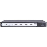 HP V1900-8G Ethernet Switch - 8 Port - 1 Slot