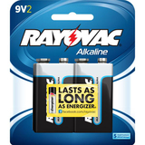 Rayovac Ultra Pro A1604 General Purpose Battery