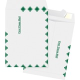 Business Source Open End Document Mailer BSN65860