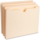 Business Source Flat File Pocket