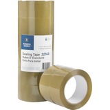 Business Source Heavyweight Package Sealing Tape BSN32945