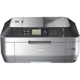 Canon PIXMA MX870 Inkjet Multifunction Printer - Color - Photo Print - Desktop