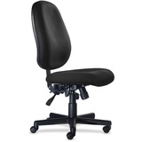 9 to 5 Seating Agent 1660 Armless Mid-Back Task Chair NTF1660R100101