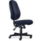 9 to 5 Seating Agent 1660 Armless Mid-Back Task Chair NTF1660R100104