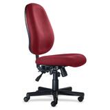 9 to 5 Seating Agent 1660 Armless Mid-Back Task Chair NTF1660R100106