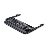 RightAngle Ergonomic 2450CKM Compact Keyboard & Mouse Drawer RAA2450CKM