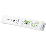 TrickleStar TrickleStrip 180SS-US-6XX Power Strip