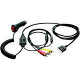 iSimple IS79 A/V Cable Adapter
