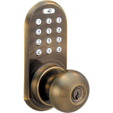 Morning QKK-01AQ Keypad Access Device