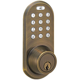 Morning QF-01AQ Keypad Access Device
