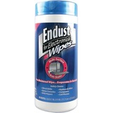 ENDUST Endust 297000 Anti-static Pop-up Wipe