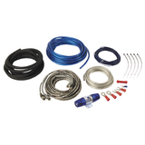 Planet Audio PAK8 Installation Kit