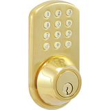 Morning HF-01P Keypad Access Device