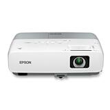 Epson PowerLite 84+ LCD Projector