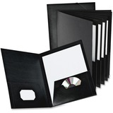 Pendaflex Executive 99666 8-pocket Organizer ESS99666