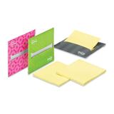 Post-it LND3303PK Super Sticky Laptop Note Dispenser MMMLND3303PK