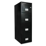 SentrySafe 4T2531B File Cabinet