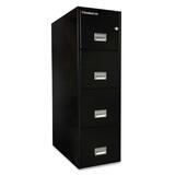SentrySafe 4T3131B File Cabinet