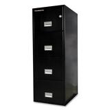SentrySafe 4G2531B File Cabinet