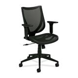 VL562MST2 - Basyx by HON Mesh Mid Back Management Chair