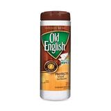 Reckitt Benckiser Old English Furniture Wipe RAC79722