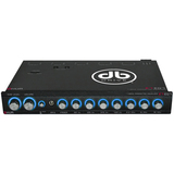 db OKUR E7 EQ7 Car Equalizer - Parametric - Fader - 7 Band - E7EQ7