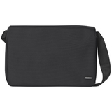 COCOON INNOVATIONS Cocoon CMB401BY Notebook Case - Messenger - Ballistic Nylon - Black