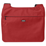 Cocoon CMB352RD Carrying Case (Messenger) for 13