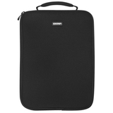 COCOON INNOVATIONS Cocoon CLS357BY Notebook Case - Sleeve - Neoprene, Ballistic Nylon - Black