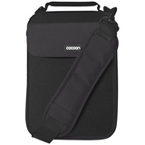 Cocoon CNS343BY Netbook Case - Sleeve - Neoprene, Ballistic Nylon - Black