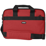 Cocoon CLB359RD Notebook Case - Ballistic Nylon - Racing Red