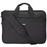 COCOON INNOVATIONS Cocoon CLB409BY Notebook Case - Ballistic Nylon - Black