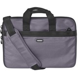 COCOON INNOVATIONS Cocoon CLB409GY Notebook Case - Ballistic Nylon - Gunmetal Gray