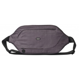 Cocoon CSN346GY Netbook Case - Ballistic Nylon - Gunmetal Gray