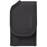 Cocoon CCPC40BK Smartphone Case - Pouch - Nylon - Black