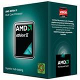AMD Athlon II X3 445 3.10 GHz Processor - Tri-core
