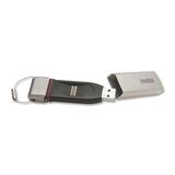 Imation 2GB Defender F200 Biometric USB 2.0 Flash Drive IMN27812