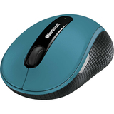 Microsoft 4000 Mouse - BlueTrack Wireless - Wool blue